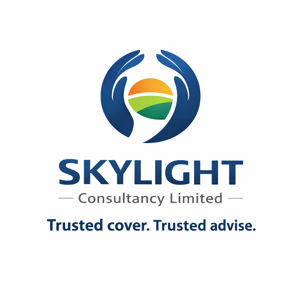 Skylight Consultancy Limited logo